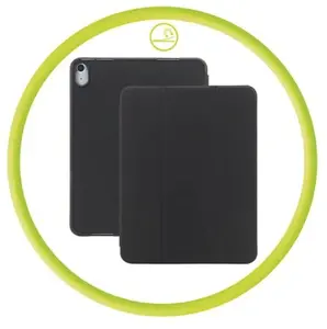 Tablet full case Mobile Origin Easy Tablet Full Case black for iPad Air 13" M2 (2024) / M3 (2025)