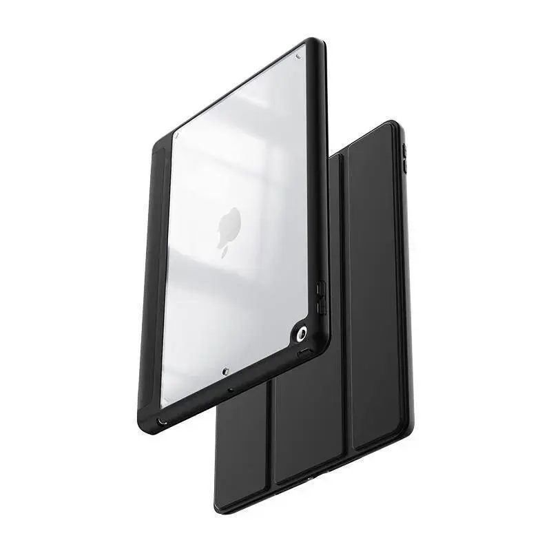 Folio maciņš Crong PrimeFolio priekš iPad 10.2" Photo 3