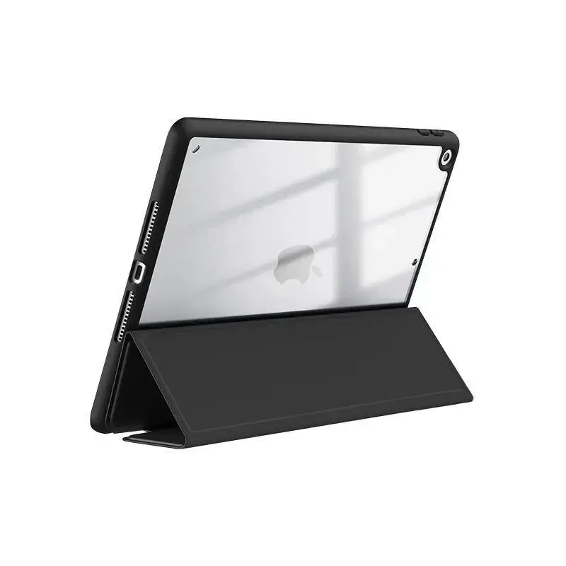 Folio maciņš Crong PrimeFolio priekš iPad 10.2" Photo 4