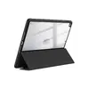 Folio maciņš Crong PrimeFolio priekš iPad 10.2" Photo 4