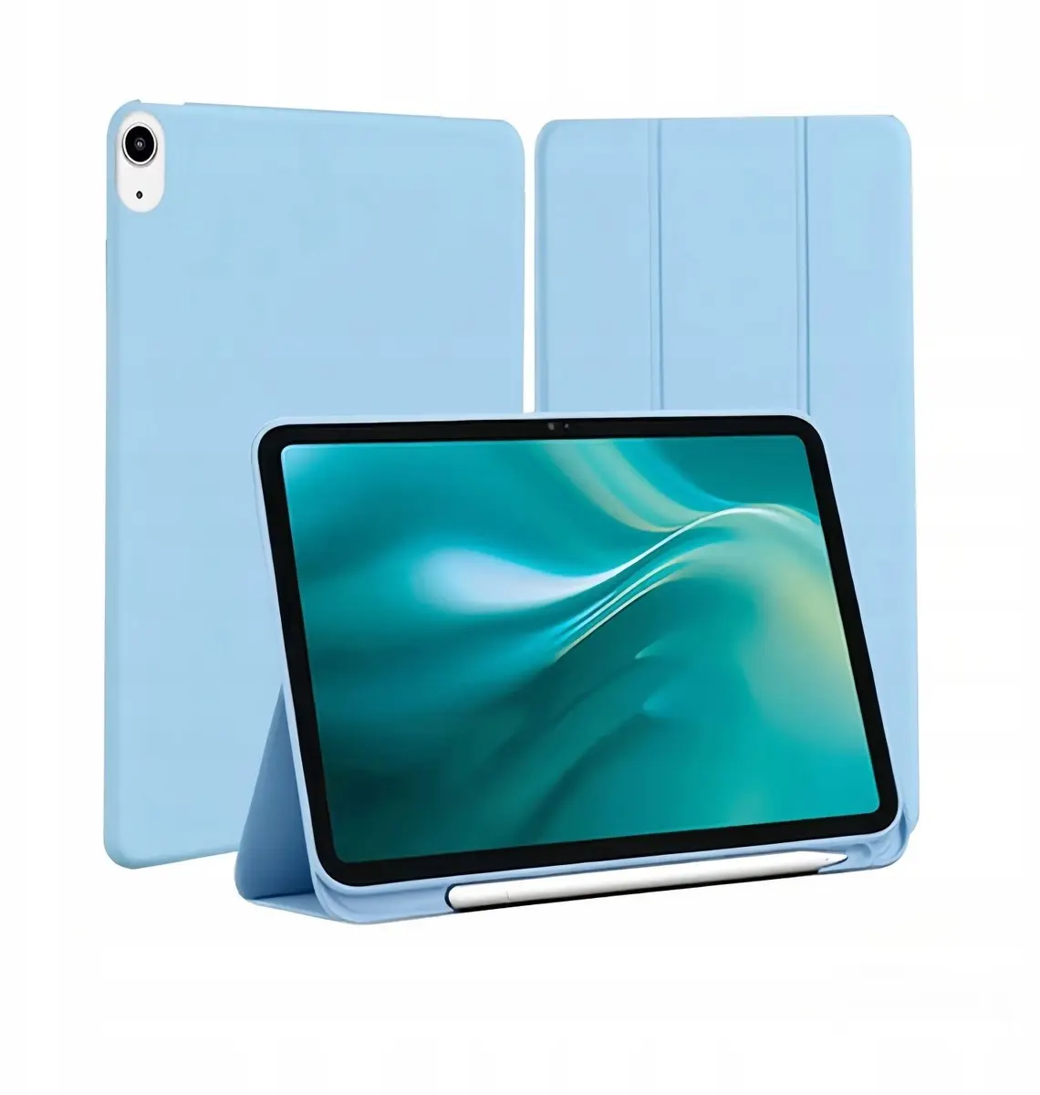Planšetdatora vāciņš TelForceOne Etteri priekš Apple