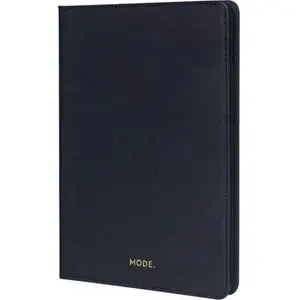 Кожаный чехол d bramante Tokyo для iPad Pro 11, черный — защитный футляр