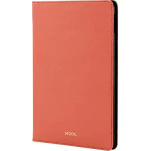Tablet case d bramante MODE TOKYO for iPad Pro 11" (2018) – Rusty Rose