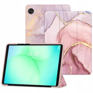 Чехол для планшета Tech-Protect SMARTCASE для Samsung Galaxy Tab A9+/A11+ 11.0 (X210/X215/X216/X230/X235/X236) Мрамор
