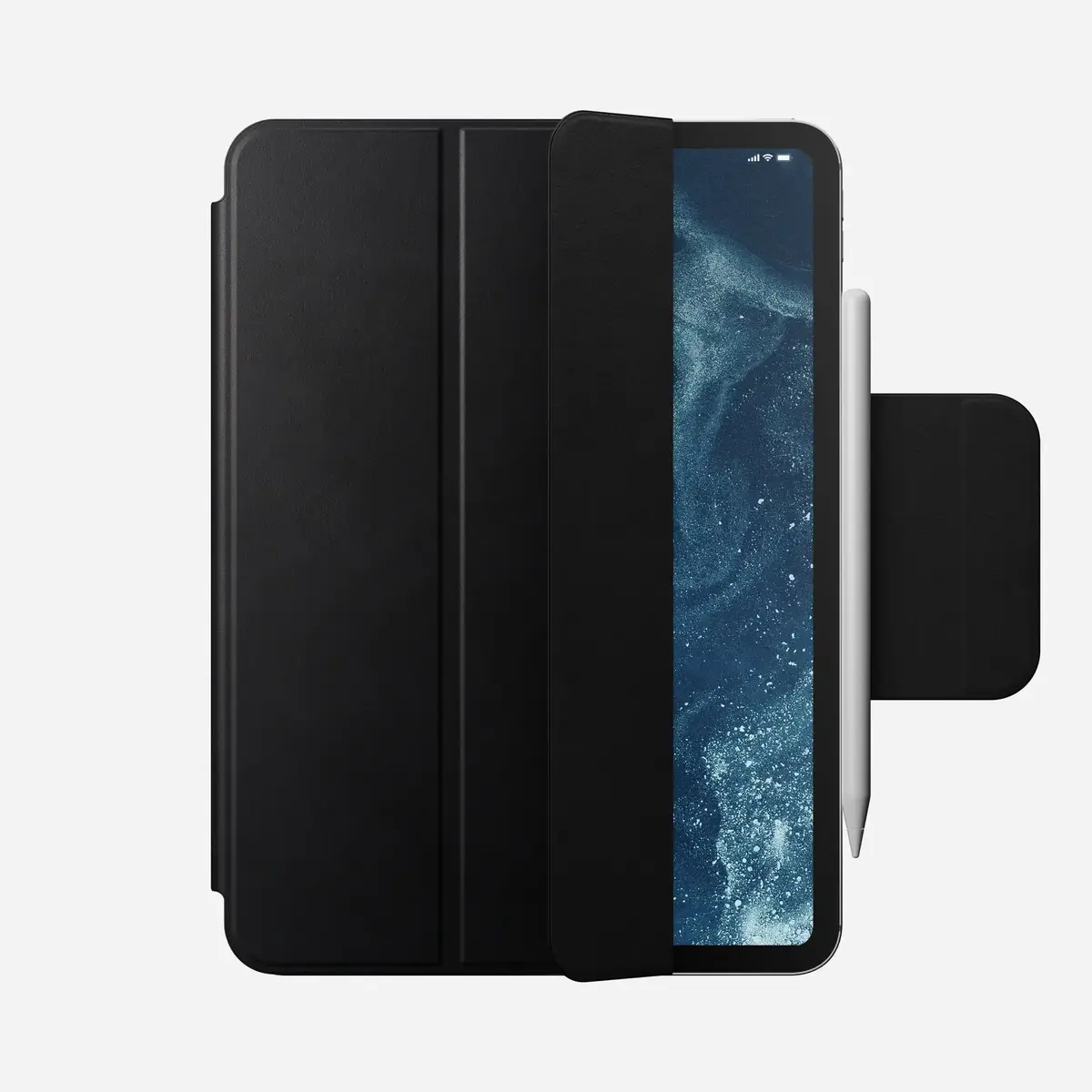 Maroo Nomad Leather Folio — чехол для 11" iPad Pro Photo 2