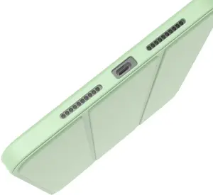 Protective Folio Case Jcpal DuraPro for iPad 10.9" (10th gen) and 11" (11th gen) — lavender