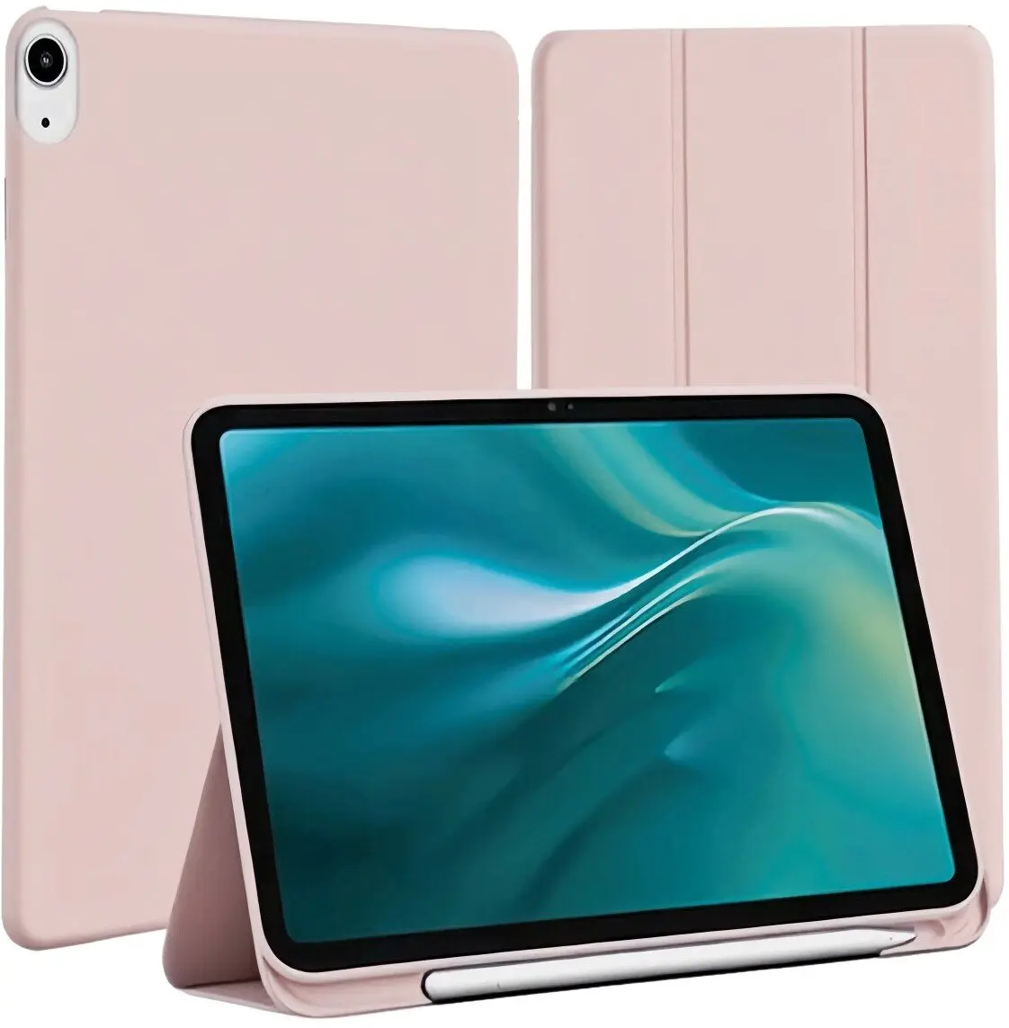 Planšetdatora maciņš TelForceOne Etteri priekš Apple
