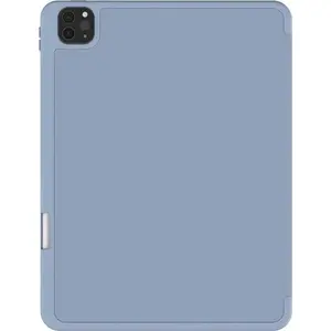 Tablet case Jcpal DuraPro Case for iPad Pro 13" (2024) — lavender