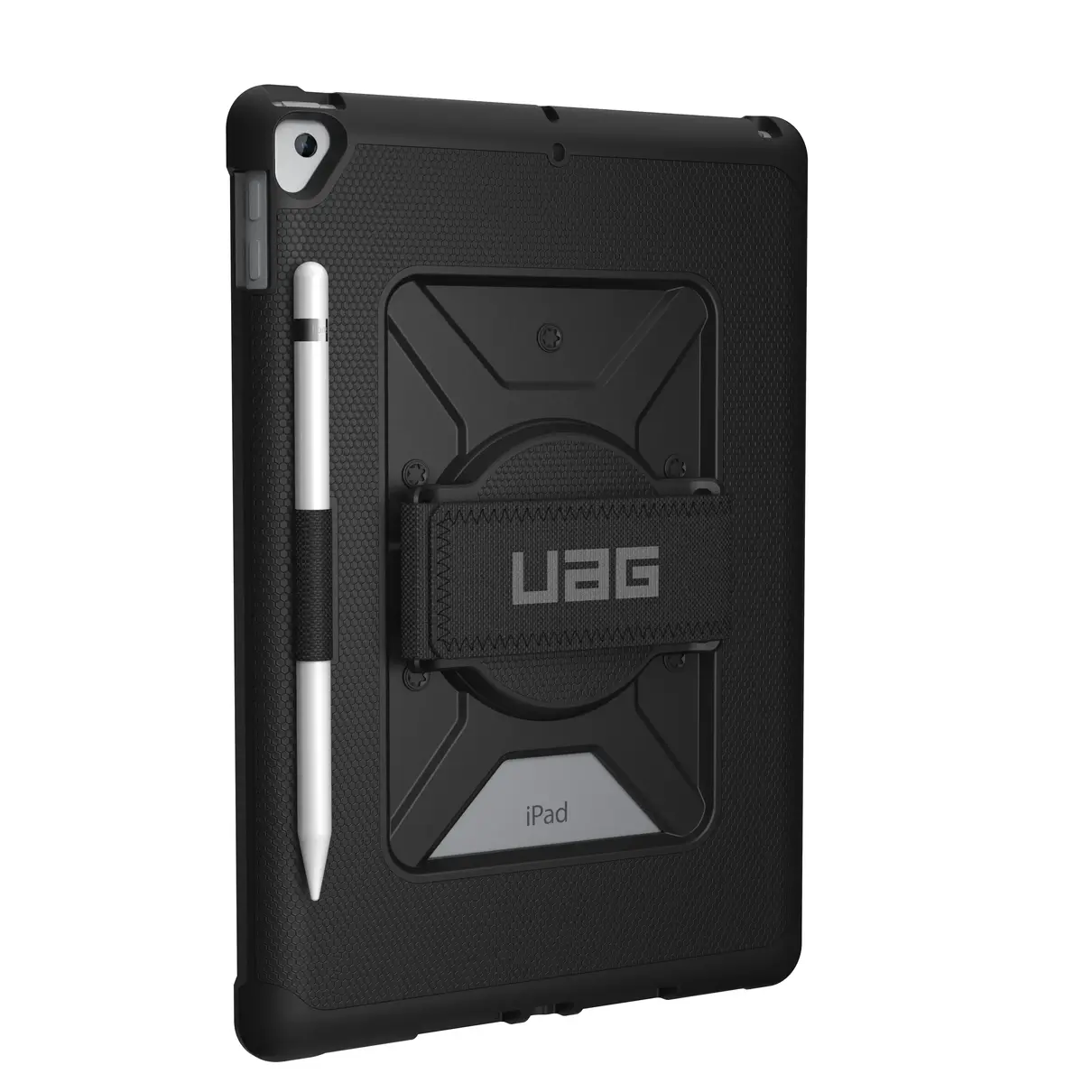 Чехол URBAN Metropolis для iPad 10.2" (7th Gen) Photo 2