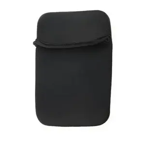 Tablet cover NATEC Salamon for 7" (17.8 cm) devices, neoprene, black