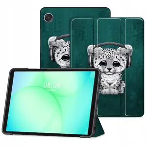 Чехол для планшета 4kom.pl TECH-PROTECT SMARTCASE для Samsung Galaxy Tab A9+/A11+ 11.0 (модели X210/X215/X216/X230/X235/X236)
