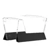 Zagg Crystal Palace Folio for iPad Pro 13" (Gen 7) Photo 2