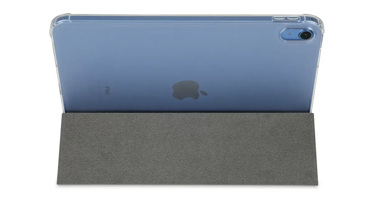 LMP SlimCase flip case for iPad 10.9" (10th gen) Photo 5