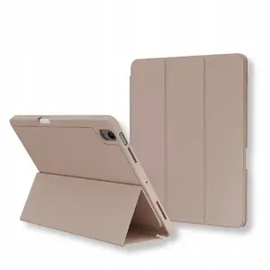 Tablet case next one Etui Rollercase for iPad Air M2 11" pink