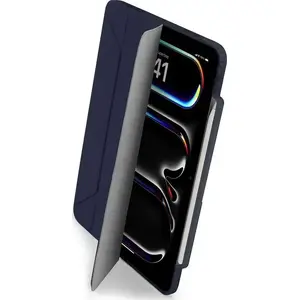 PIPETTO tablet case P053-113-AG — protective cover for tablet, model P053-113-AG