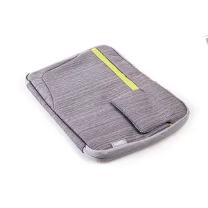 Sleeve case NATEC NET-0487 for tablets up to 17.8 cm (7") Grey, nylon