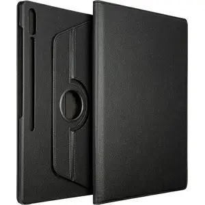 Tablet case No name for Samsung Tab S9 Ultra 14.6" black — protective folio cover