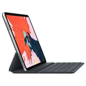 Tablet case with keyboard Apple Smart Keyboard for iPad Pro 12.9" MJYR2ZA/A gray original
