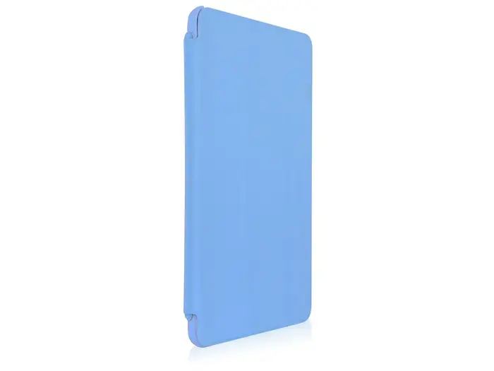 LUXA2 Sandstone Cover Blue — iPad mini cover Photo 2
