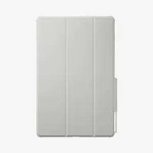 Чехол‑folio для планшета Spigen Ultra Hybrid Pro для Galaxy Tab S11 Ultra, 37,1 см (14,6"), поликарбонат, подставка, черный