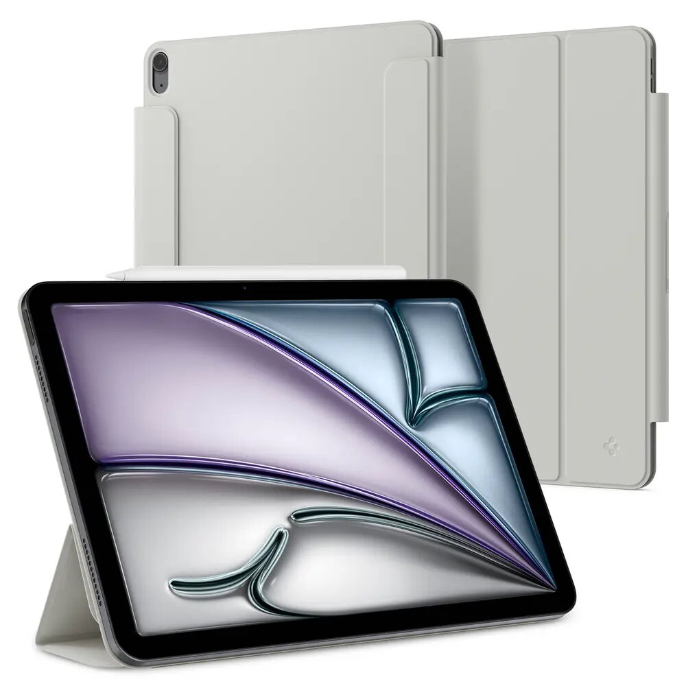 Folio maciņš Spigen priekš iPad Air