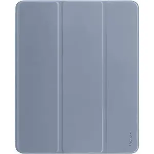Tablet case Uniq USAMS Winto for iPad Air 10.9" 2020 — purple IP109YT03 (US-BH654)