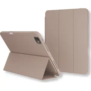 Tablet case next one Etui Rollercase for iPad Pro M4 11" pink