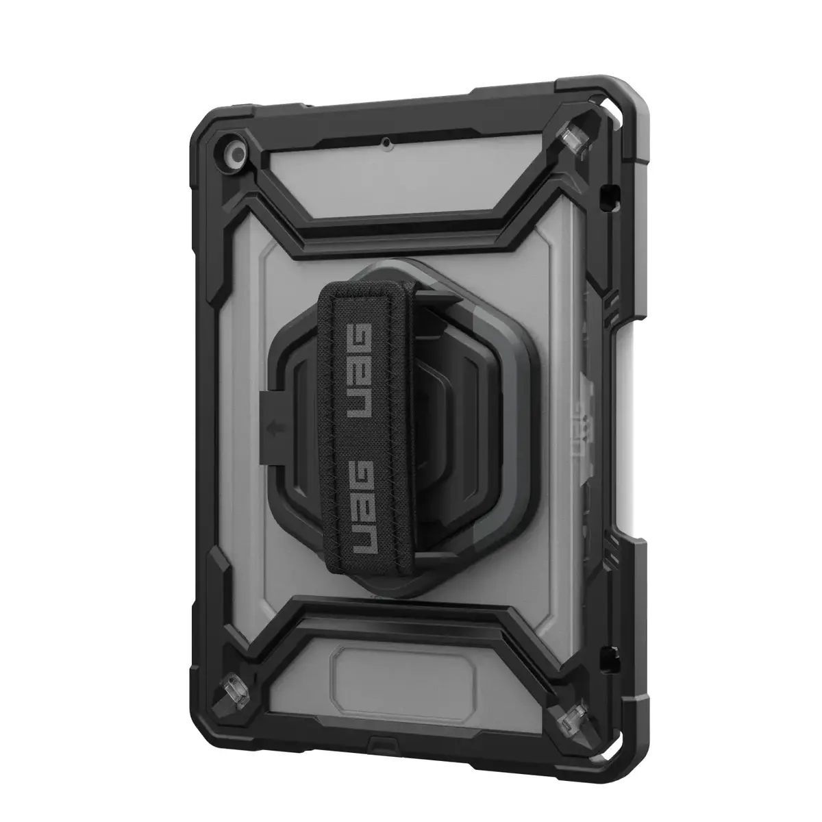 Urban Armor Gear Plasma Healthcare bamperis priekš iPad 10,9" Photo 2