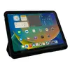 Hurtel DEQSTER plāns folio maciņš iPad 10,9" Photo 3