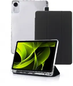 Tablet case MOBILE ORIGIN Mobile Origin Easy, transparent for Xiaomi Redmi Pad SE 11