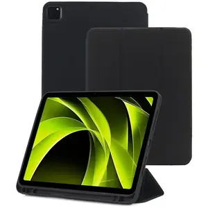 Tablet case MOBILE ORIGIN Mobile Origin Easy Tablet Full Case for iPad Pro 11" (M5 2025/M4 2024), black