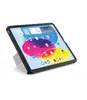 PIPETTO P052-49-V флип-чехол для iPad 10th Gen Photo 4