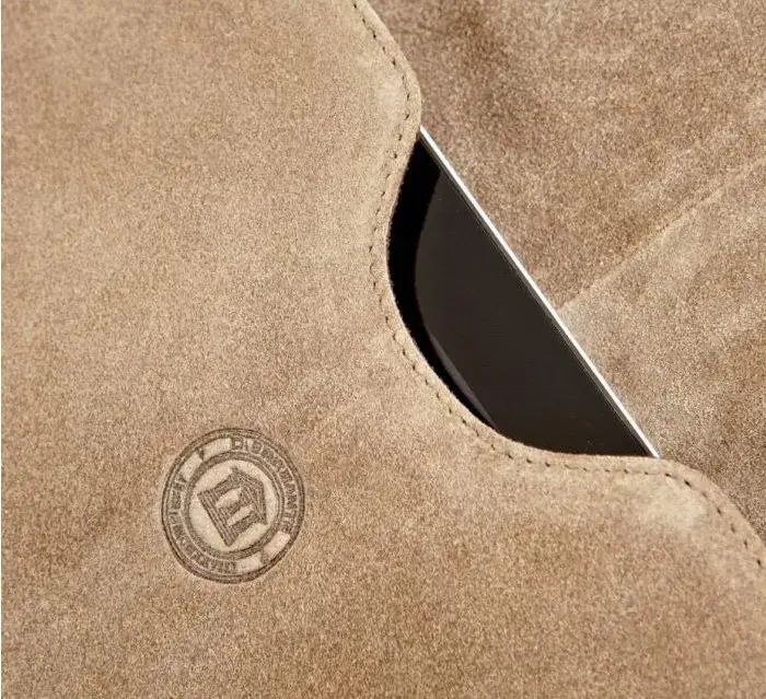 Sleeve case d bramante Ipad Enveloppe Photo 3