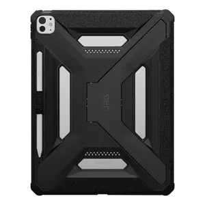 Tablet cover URBAN 124492114040 for Apple iPad Pro 13" (M5 2025 / M4 2024), TPU, stand mode, 33 cm