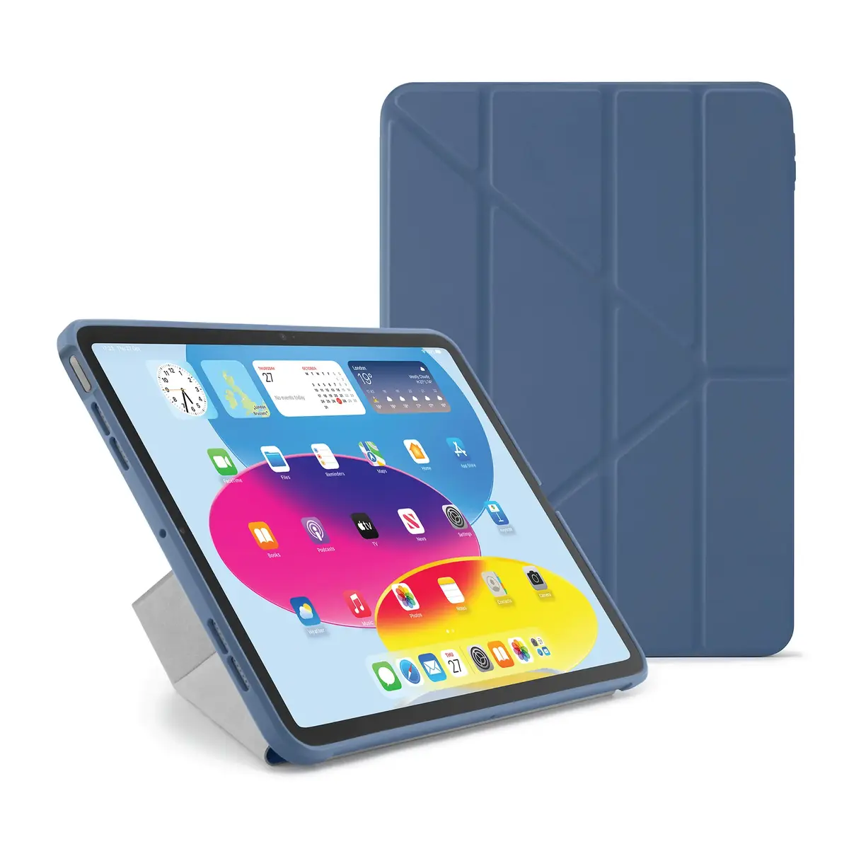 Pipetto P052-51-V tablet case P052-51-V Photo 2