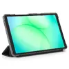 Spigen Smart Fold folio case for Galaxy Tab A9 / A11 8.7 Photo 5