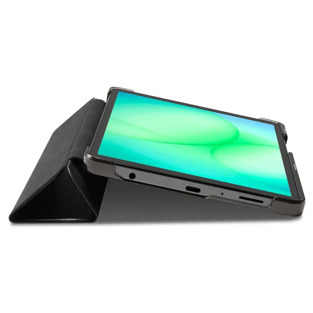 Spigen Smart Fold folio case for Galaxy Tab A9 / A11 8.7 Photo 7