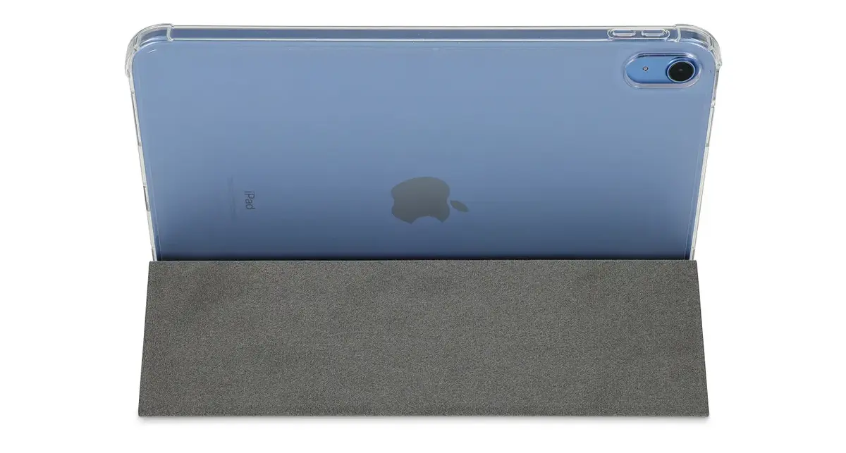 LMP SlimCase flip case for iPad 10.9" (10th gen) Photo 5