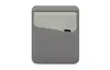 Чехол Moshi Muse Grey для iPad Photo 2