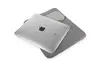 Чехол Moshi Muse Grey для iPad Photo 5