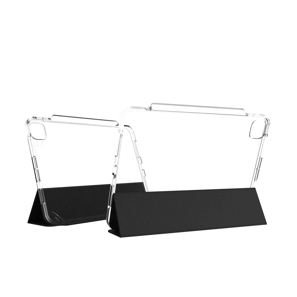 Zagg Crystal Palace Folio — чехол для iPad Pro 11" (Gen 5) Photo 2