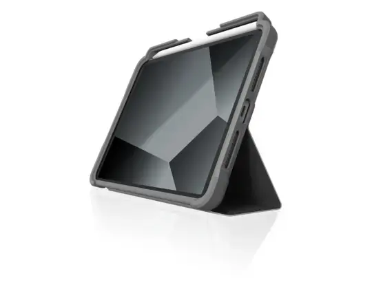 Folio maciņš STM DUX PLUS — iPad mini 6 Photo 2