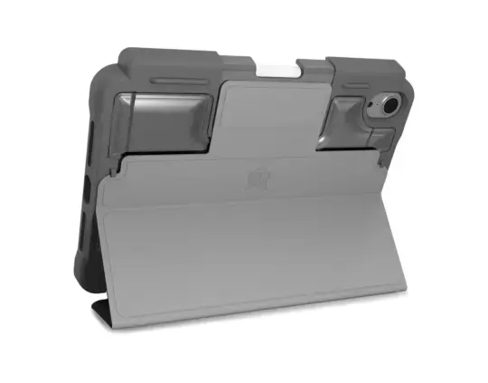 Folio maciņš STM DUX PLUS — iPad mini 6 Photo 3