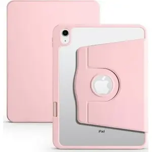 Tablet case No name Stand for iPad 13 Pro 2024 — Pink Sand