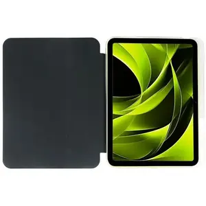 Tablet case MOBILE ORIGIN Mobile Origin Easy, transparent — for iPad Air 11" M2 2024 / M3 2025