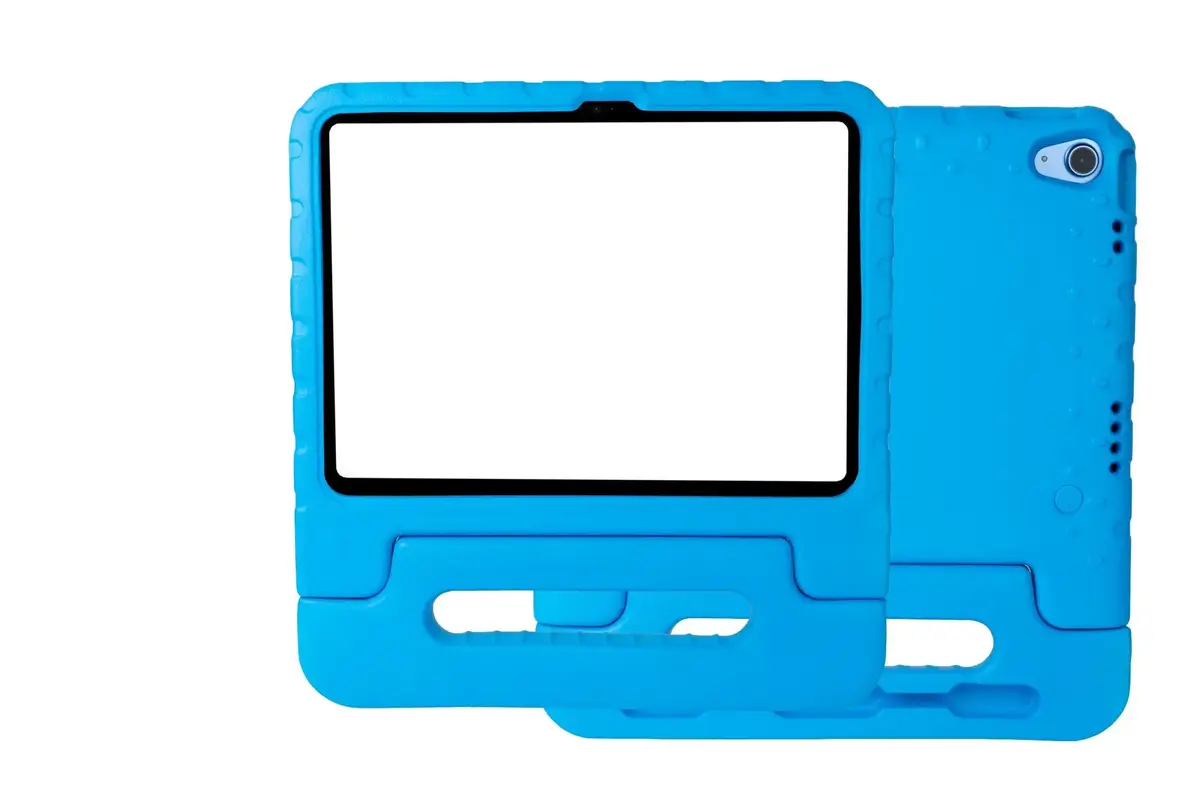 Alcasa I10KB cover for iPad 10.9" Photo 3
