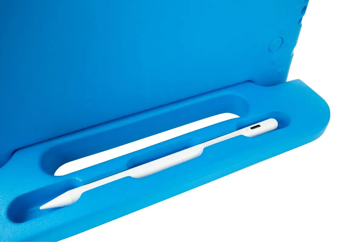 Alcasa I10KB cover for iPad 10.9" Photo 4