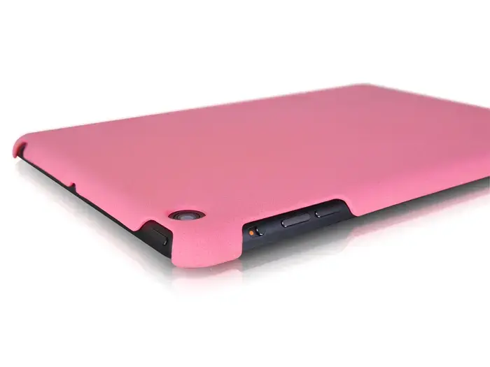 LUXA2 Sandstone Cover Pink — чехол для iPad mini Photo 2