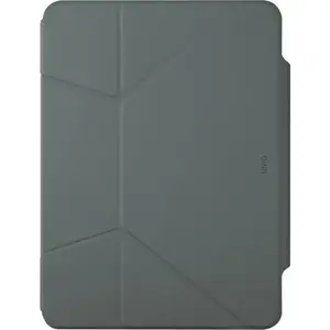 Planšetdatora maciņš DefaultBrand UNIQ Ryze priekš iPad Pro 11 (2021–2022) / iPad Air 10.9" (2020–2022) — zaļš