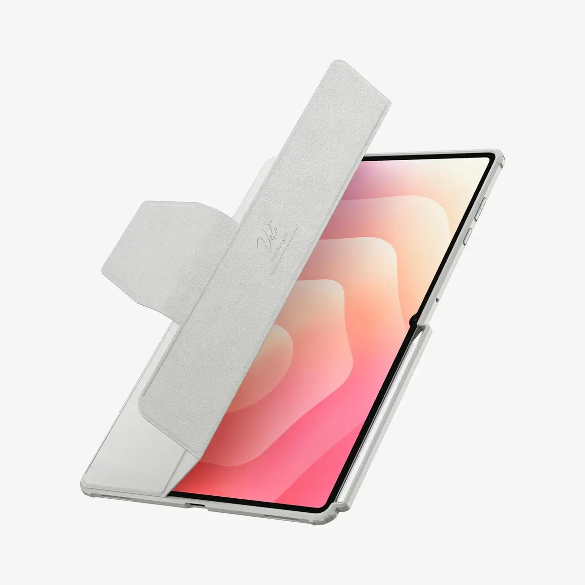 Spigen Air Skin Pro folio vāks Galaxy Tab S11 Ultra Photo 4